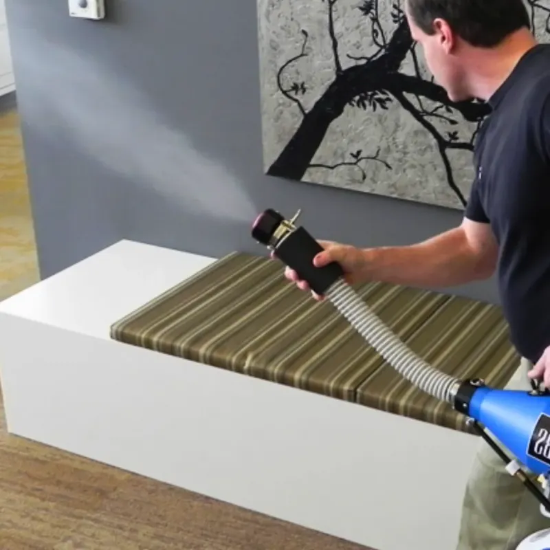 Professional Odor Removal in Smackover, AR